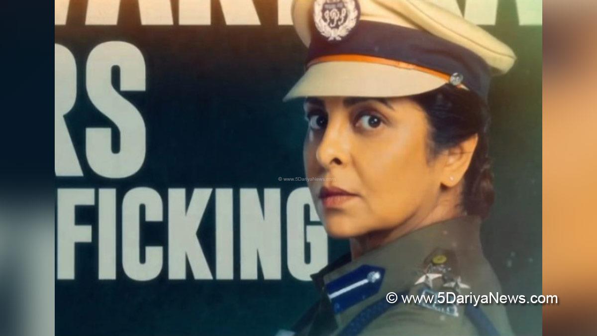 Web Series, OTT, Entertainment, Mumbai, Actress, Actor, Mumbai News, Shefali Shah, Huma Qureshi, Delhi Crime, Delhi Crime Season 3, Netflix