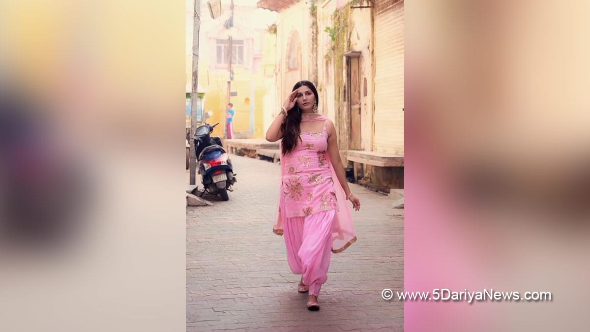 Music, Entertainment, Mumbai, Song, Mumbai News, Sapna Choudhary