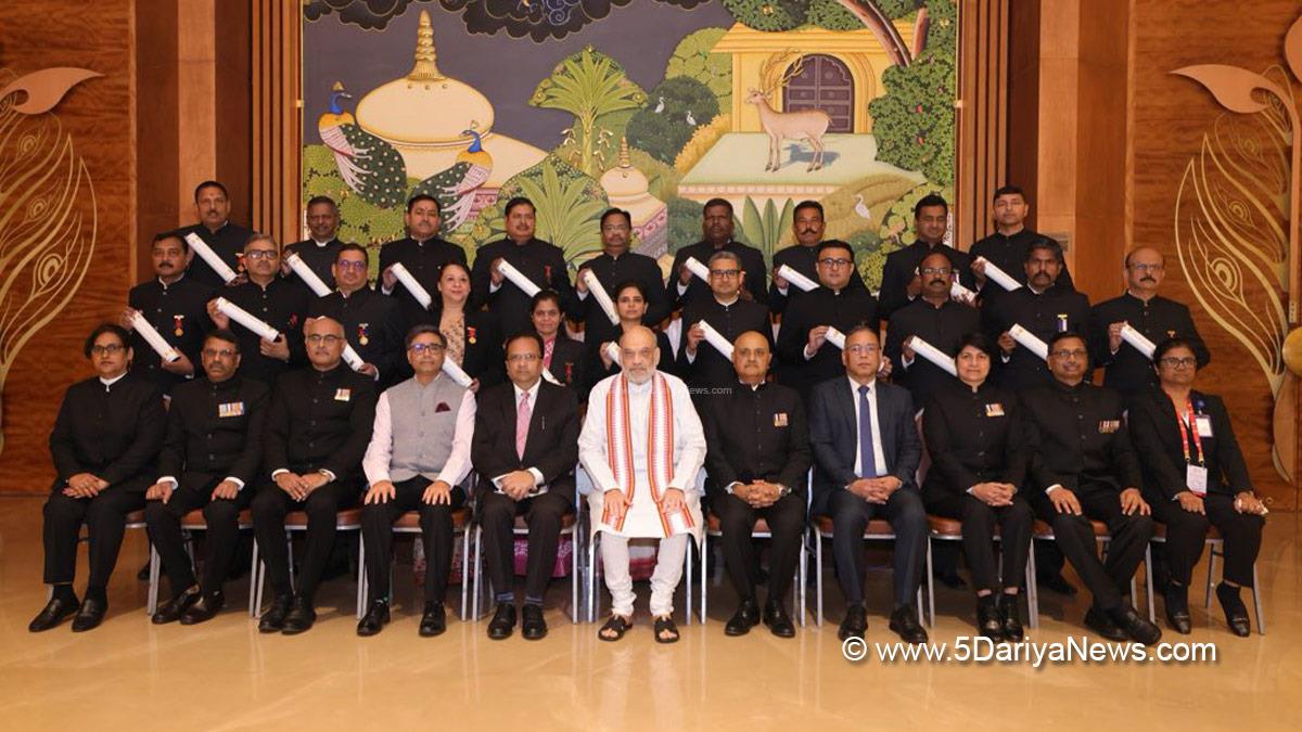 Amit Shah, Union Home Minister, BJP, Bharatiya Janata Party, Minister of Cooperation, Central Bureau of Investigation, CBI