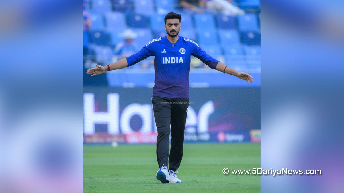 Sports News, Cricket, Cricketer, Player, Bowler, Batsman, Axar Patel