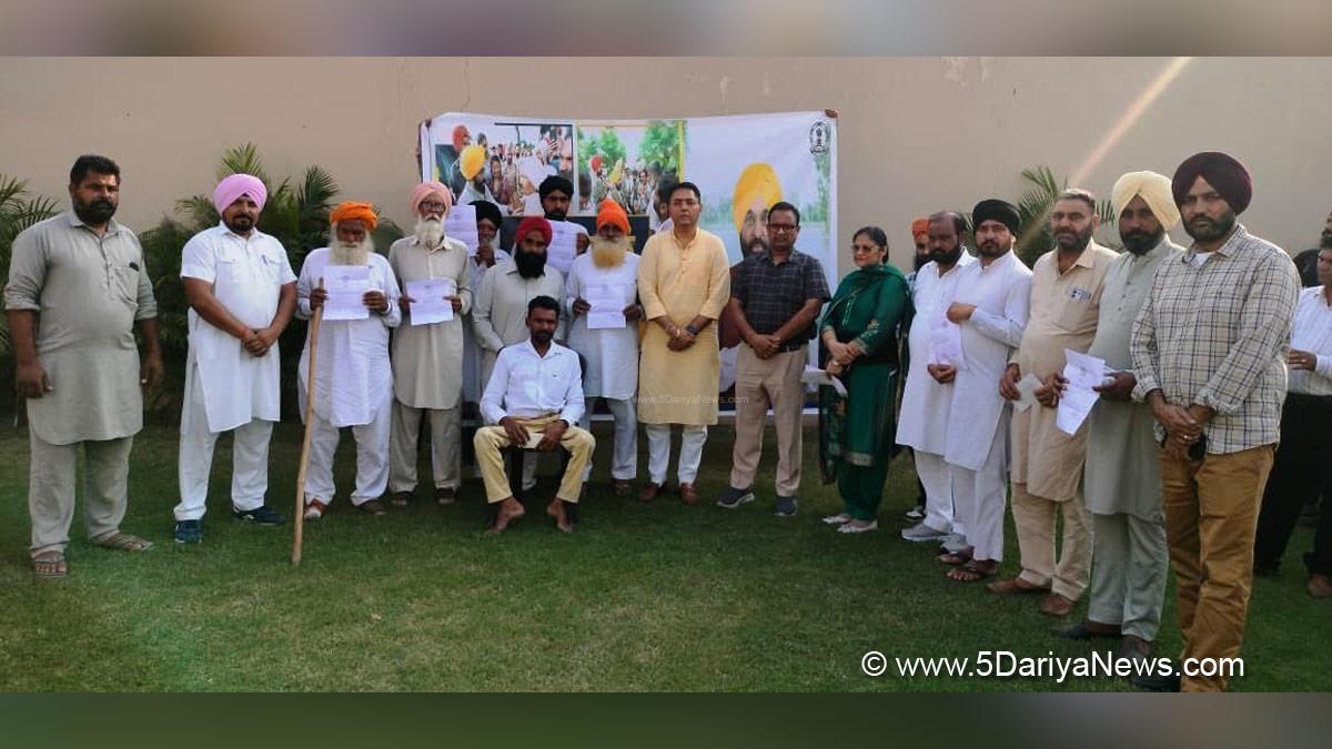 Aman Arora, AAP, Aam Aadmi Party, AAP Punjab, Aam Aadmi Party Punjab,Government of Punjab, Punjab Government