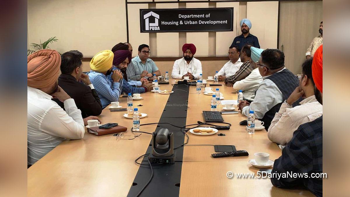 Hardeep Singh Mundian, Sahnewal, Ludhiana, AAP, Aam Aadmi Party, Aam Aadmi Party Punjab, AAP Punjab, Government of Punjab, Punjab Government, Vishesh Sarangal