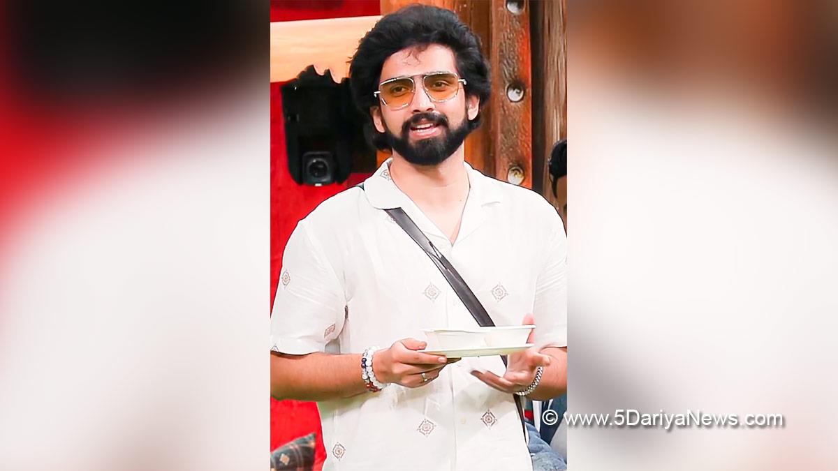 Bigg Boss, TV, Television, Entertainment, Mumbai, Actor, Actress, Mumbai News, Bigg Boss 19, 19th Season of Bigg Boss, Amaal Mallik