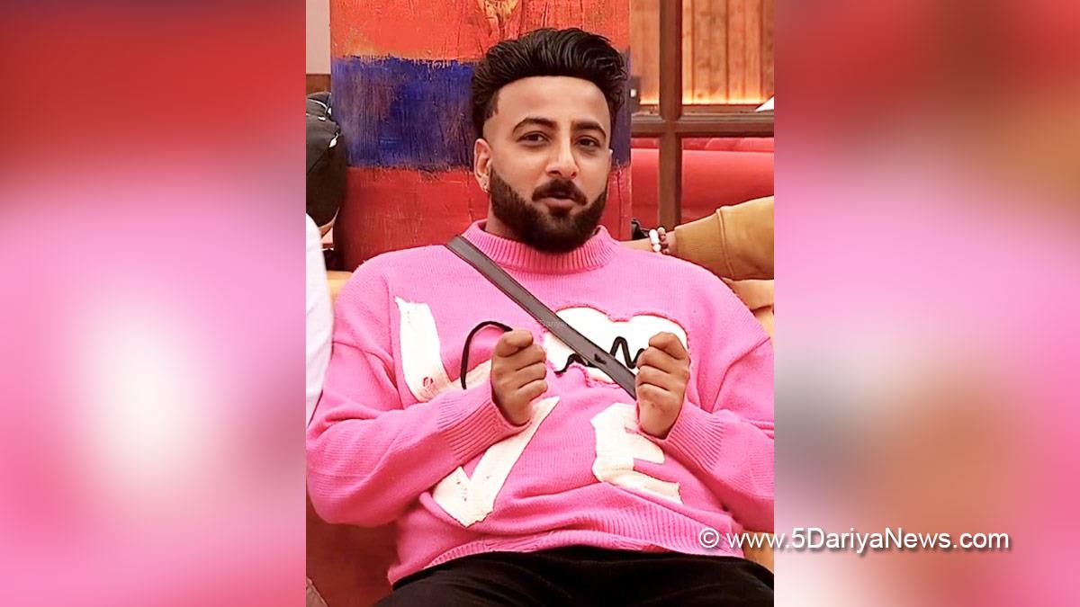 Bigg Boss, TV, Television, Entertainment, Mumbai, Actor, Actress, Mumbai News, Bigg Boss 19, 19th Season of Bigg Boss, Shehbaz Badeshah