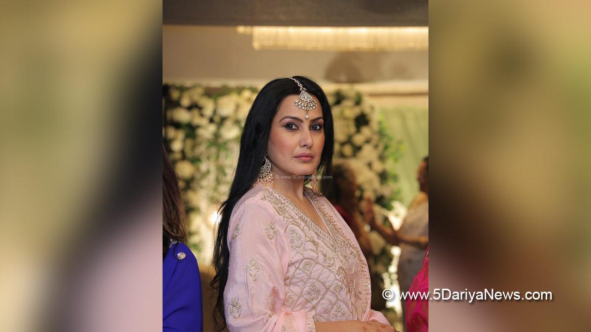 TV, Television, Entertainment, Mumbai, Actor, Actress, Mumbai News, Kamya Panjabi