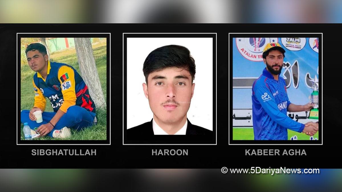 Trending News, Kabeer, Sibghatullah, Haroon
