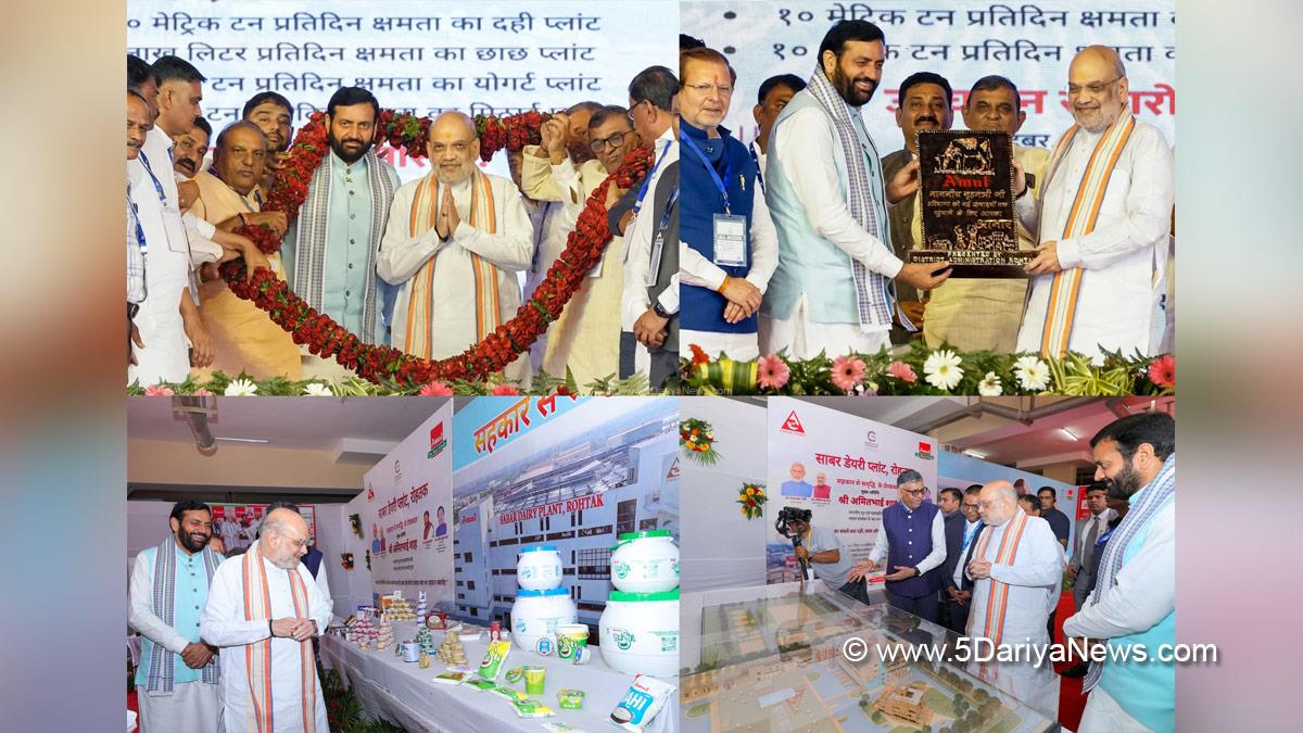 Nayab Singh Saini, Haryana, Bharatiya Janata Party, BJP, Haryana Chief Minister, Chief Minister of Haryana, BJP Haryana, IMT Rohtak, Rohtak, Dr Arvind Kumar Sharma, Amit Shah