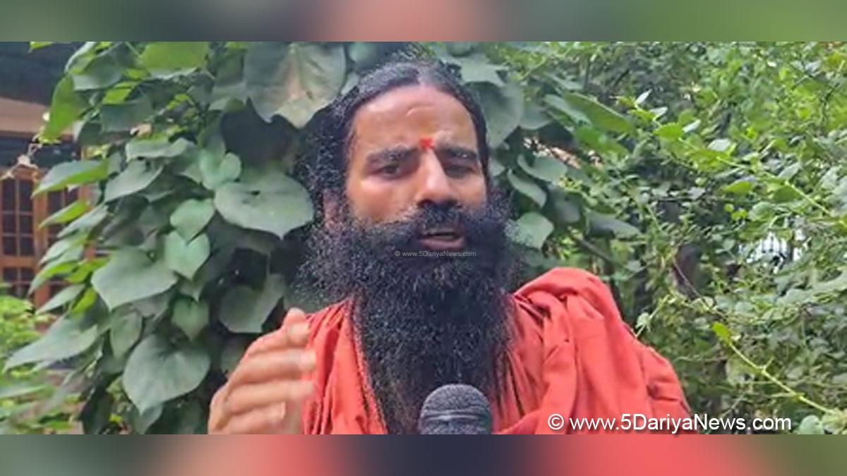 Baba Ramdev, Bihar Elections, Bihar Elections 2025