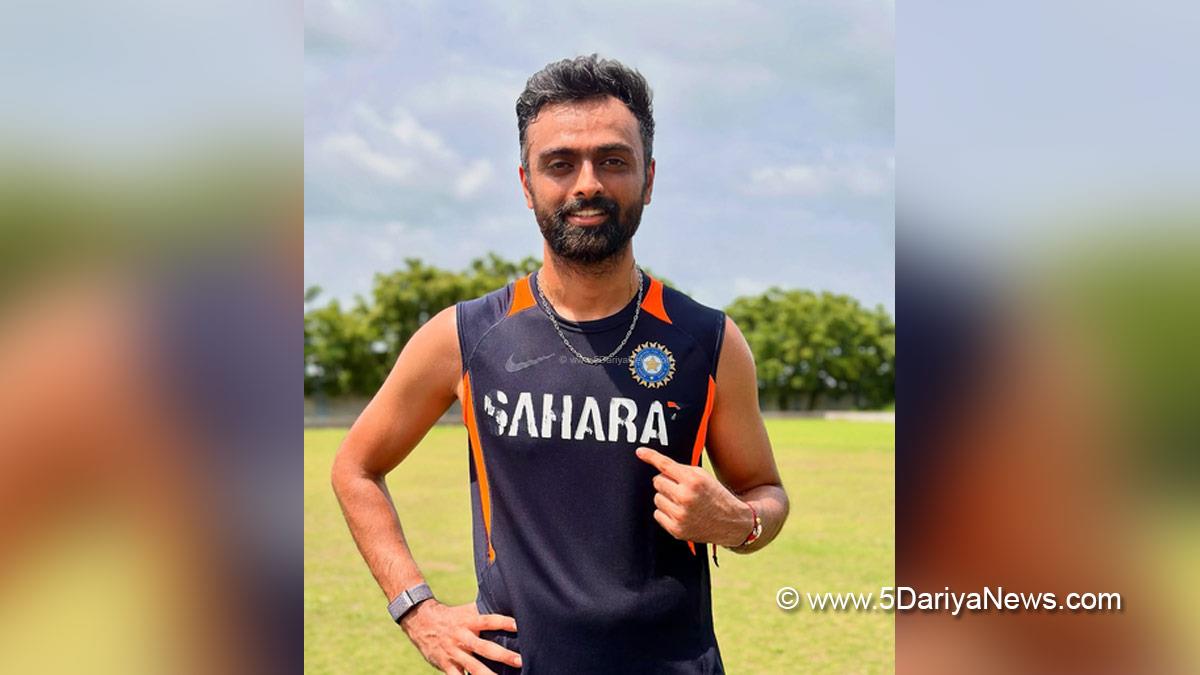 Sports News, Cricket, Jaydev Unadkat