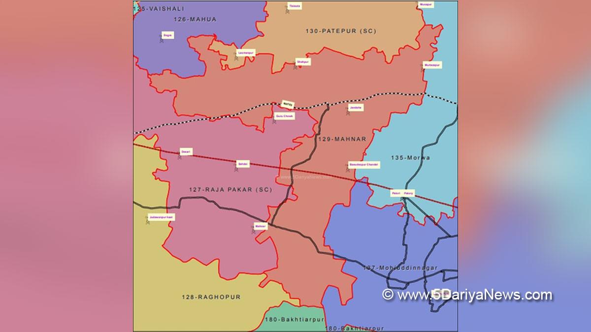 Election Special, Bihar Elections, Bihar Elections 2025