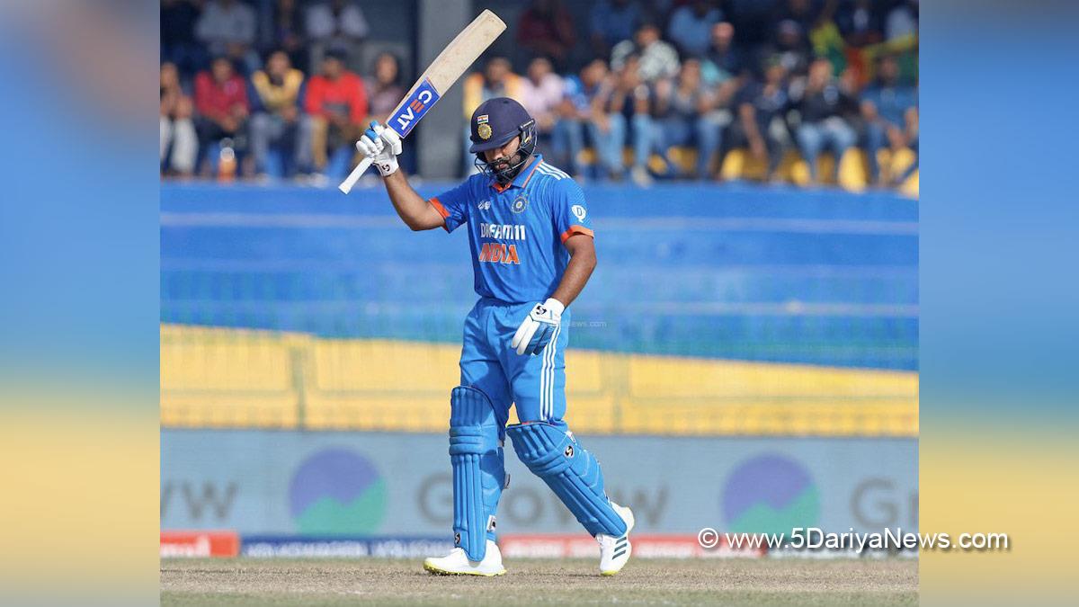 Rohit Sharma, Sports News, Cricket, Cricketer, Player, Bowler, Batsman