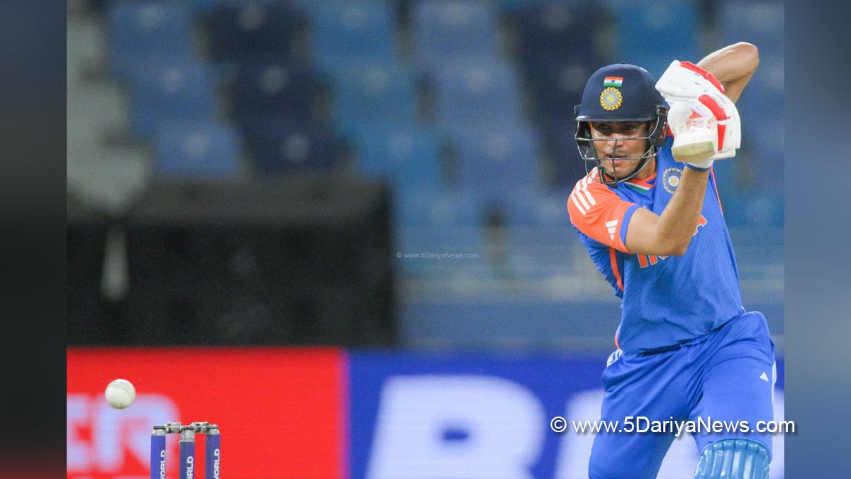 Shubman Gill, Sports News, Cricket, Cricketer, Player, Bowler, Batsman
