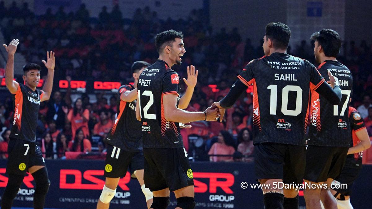 Sports News, Kabaddi, PKL 12, Pro Kabaddi League Season 12, Pro Kabaddi League