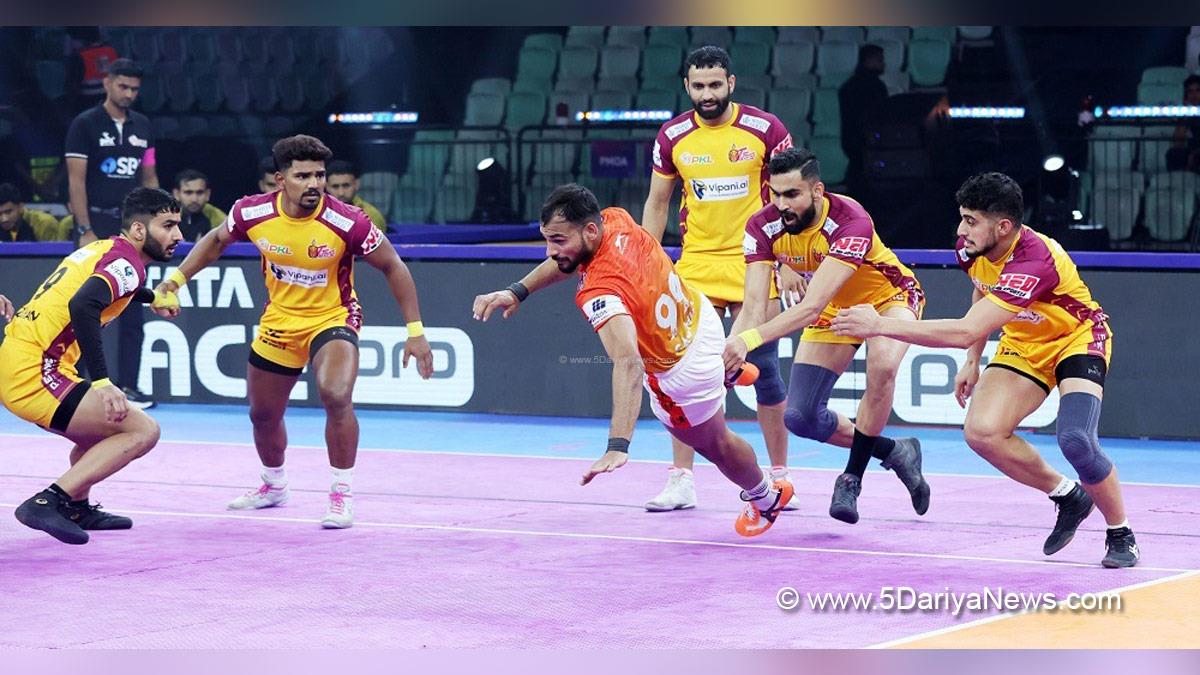 Sports News, Kabaddi, PKL 12, Pro Kabaddi League Season 12, Pro Kabaddi League
