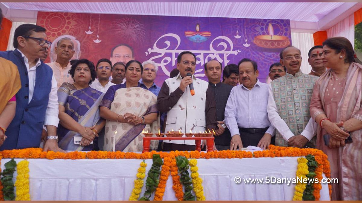 Rekha Gupta, Bharatiya Janata Party, BJP, BJP Delhi, Chief Minister of Delhi, Delhi CM, Harsh Vardhan, Vijay Goel
