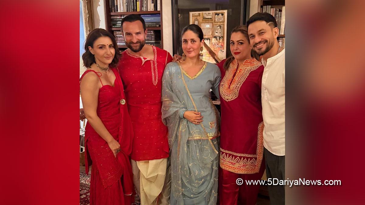 Saif Ali Khan, Bollywood, Entertainment, Mumbai, Actor, Cinema, Hindi Films, Movie, Mumbai News, Kareena Kapoor