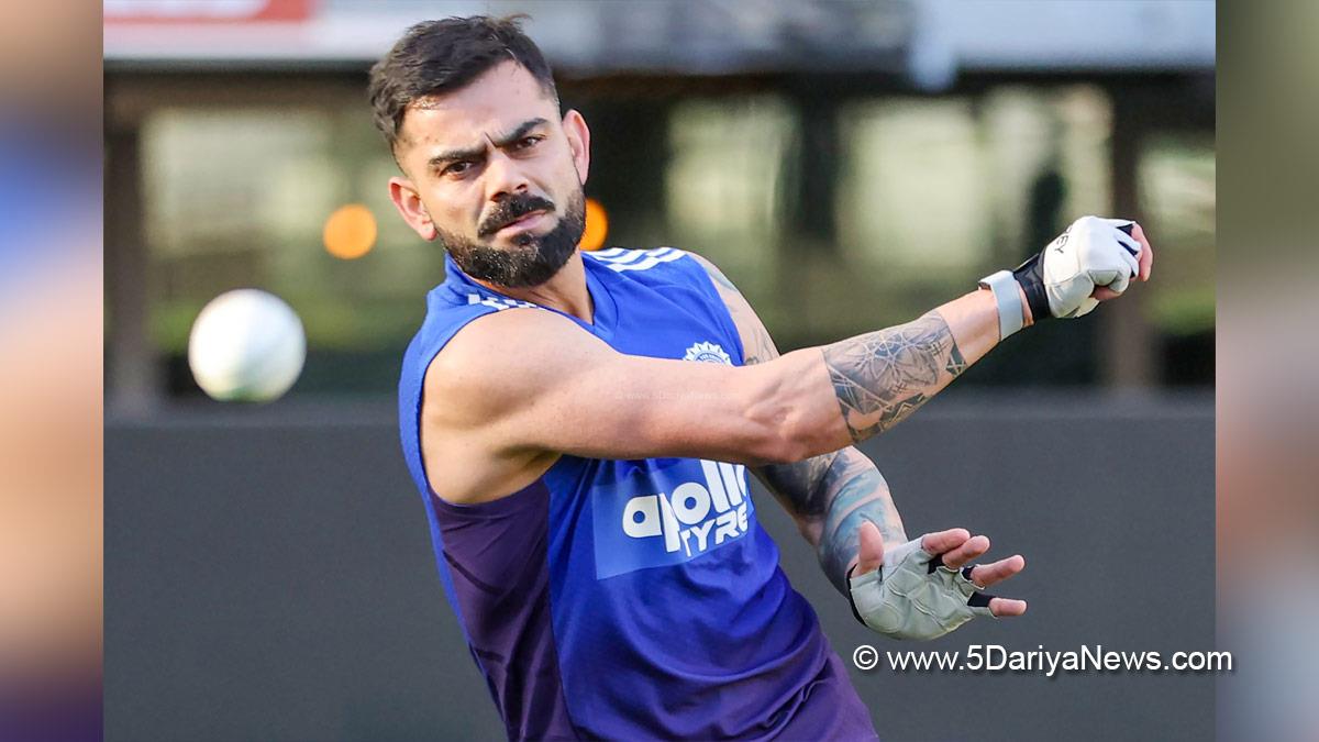 Virat Kohli, Sports News, Cricket, Cricketer, Player, Bowler, Batsman, Indian Premier League, IPL