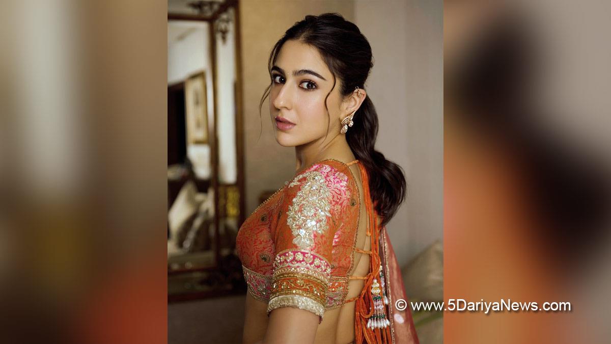 Sara Ali Khan, Bollywood, Entertainment, Mumbai, Actress, Cinema, Hindi Films, Movie, Mumbai News, Heroine