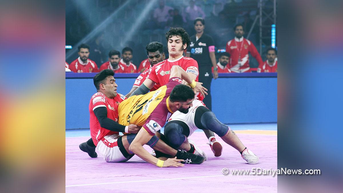 Sports News, Kabaddi, PKL 12, Pro Kabaddi League Season 12, Pro Kabaddi League