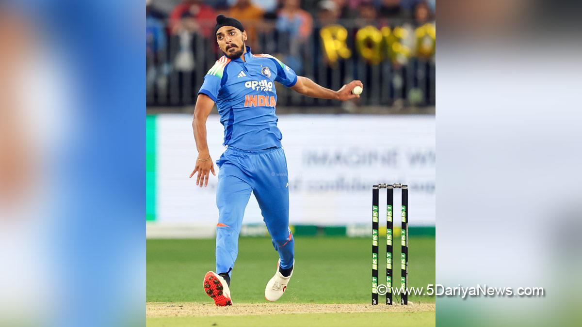 Arshdeep Singh, Sports News, Cricket, Cricketer, Player, Bowler, Batsman