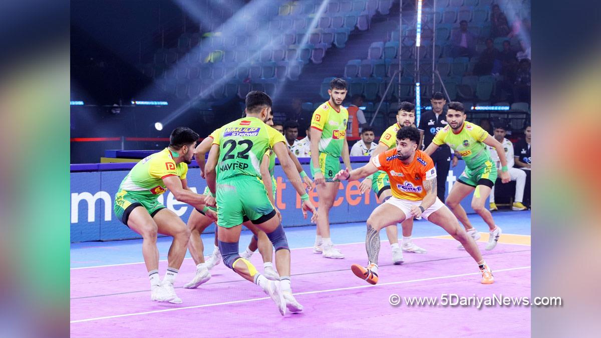 Sports News, Kabaddi, PKL 12, Pro Kabaddi League Season 12, Pro Kabaddi League