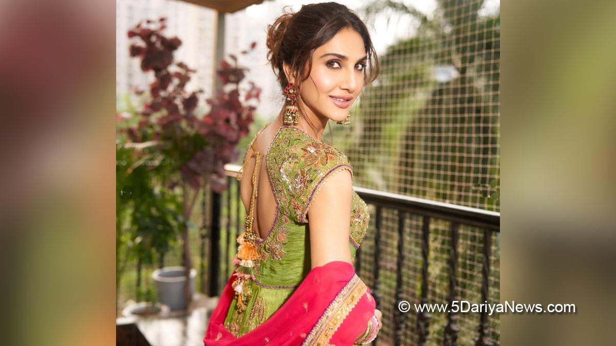 Vaani Kapoor, Bollywood, Entertainment, Mumbai, Actress, Cinema, Hindi Films, Movie, Mumbai News, Heroine