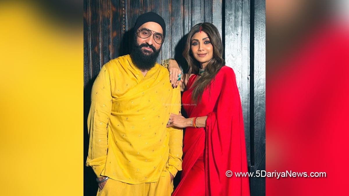 Shilpa Shetty, Bollywood, Entertainment, Mumbai, Actor, Cinema, Hindi Films, Movie, Mumbai News