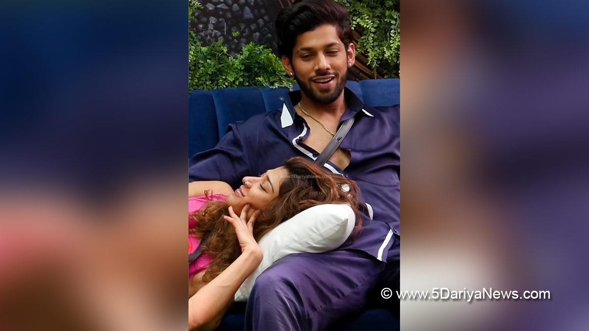 Bigg Boss, TV, Television, Entertainment, Mumbai, Actor, Actress, Mumbai News, Bigg Boss 19, 19th Season of Bigg Boss, Baseer Ali