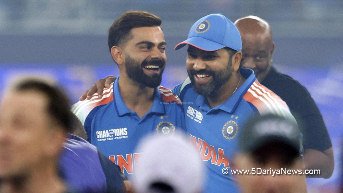 Virat Kohli, Sports News, Cricket, Cricketer, Player, Bowler, Batsman, Rohit Sharma, Ravi Shastri, Ricky Ponting
