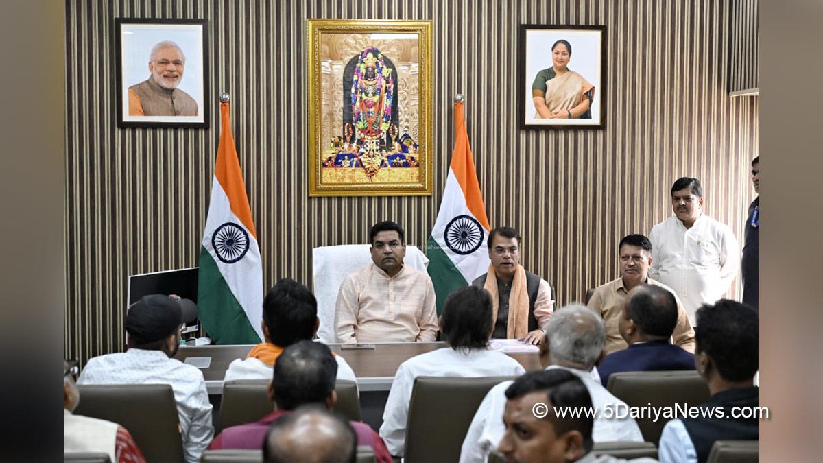 Kapil Mishra, Bharatiya Janata Party, BJP, BJP Delhi