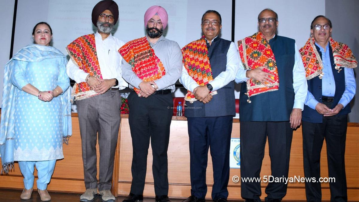 Guru Nanak Dev University Amritsar, Guru Nanak Dev University, GNDU, Amritsar