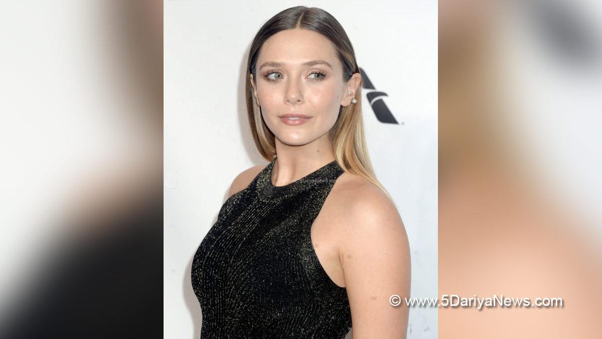 Hollywood, Los Angeles, Actress, Heroine, Elizabeth Olsen