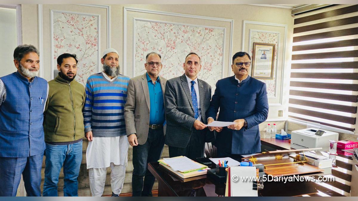 Javed Ahmed Rana, Javed Rana, Jammu and Kashmir National Conference, National Conference, Kashmir, Jammu And Kashmir, Jammu