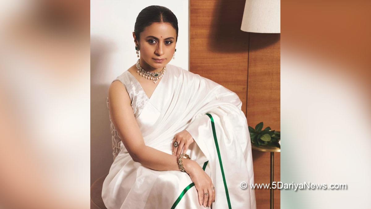 Bollywood, Entertainment, Mumbai, Actress, Cinema, Hindi Films, Movie, Mumbai News, Rasika Dugal