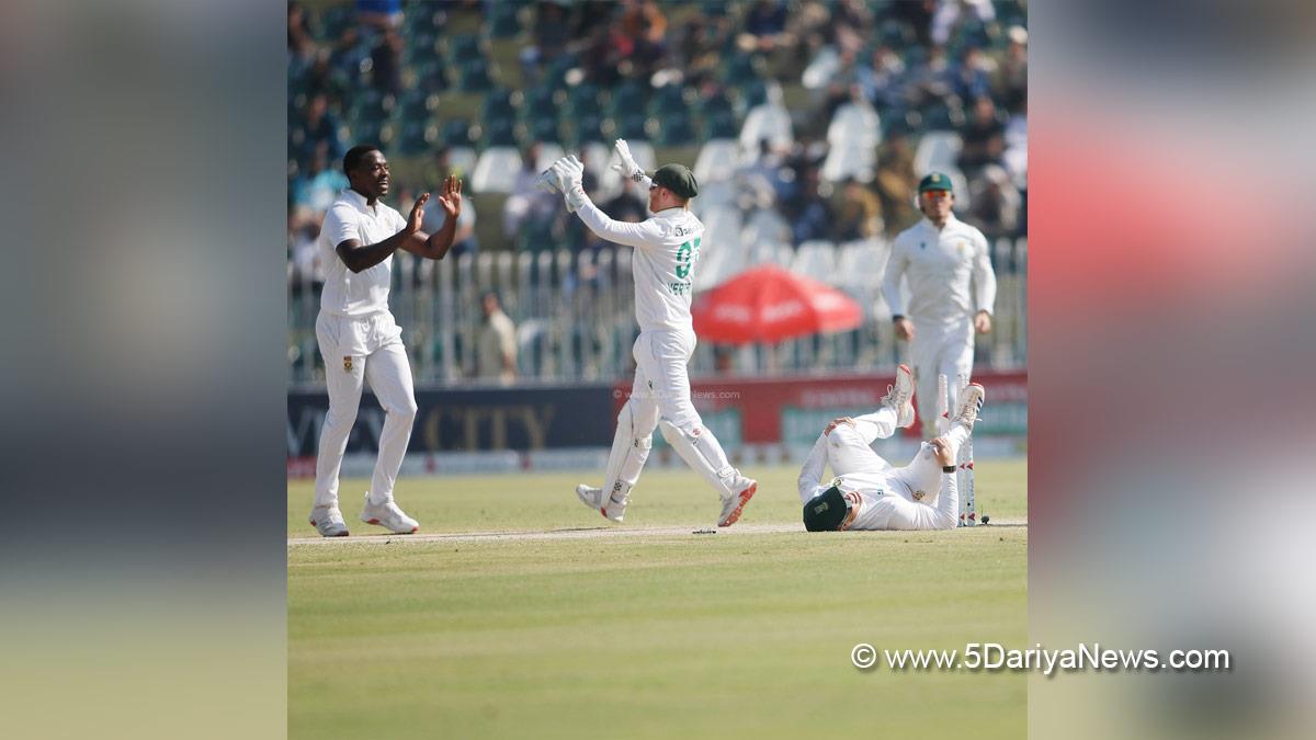 Sports News, Cricket, Cricketer, Player, Bowler, Batsman, South Africa, Pakistan