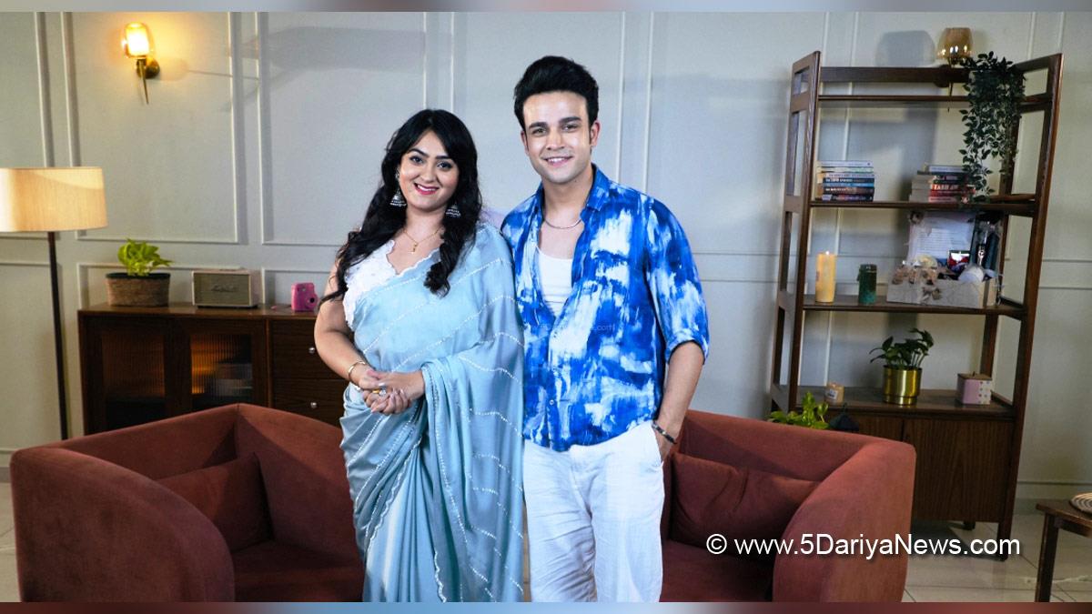 Fashion, Gazal Kothari, Gloow with Gazal, Skin Koffee with Gazal, Mumbai
