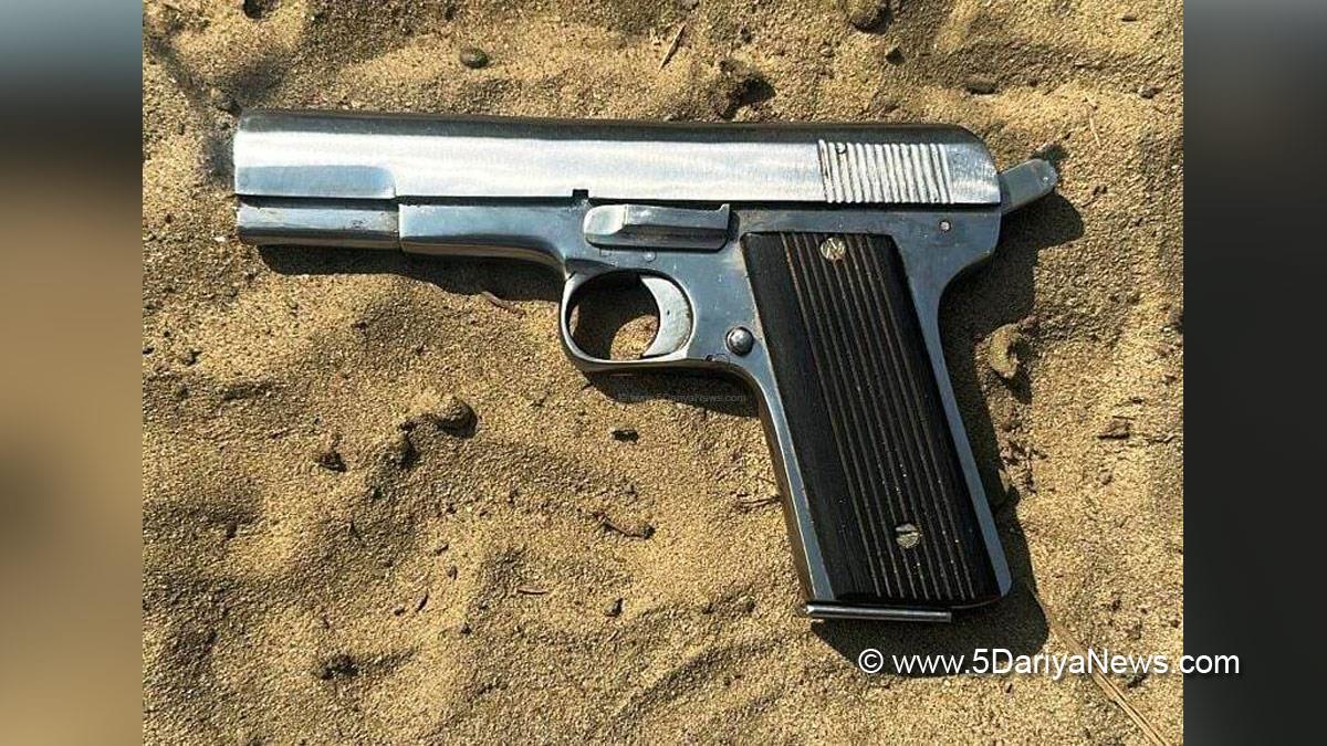 Crime News Punjab, Punjab Police, Police, Crime News, Hoshiarpur Police, Hoshiarpur