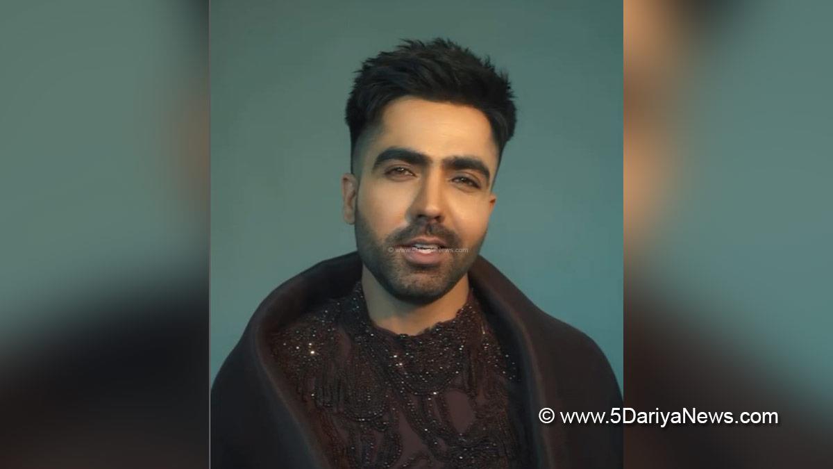Music, Entertainment, Mumbai, Singer, Song, Mumbai News, Harrdy Sandhu, Ki Haal Aa