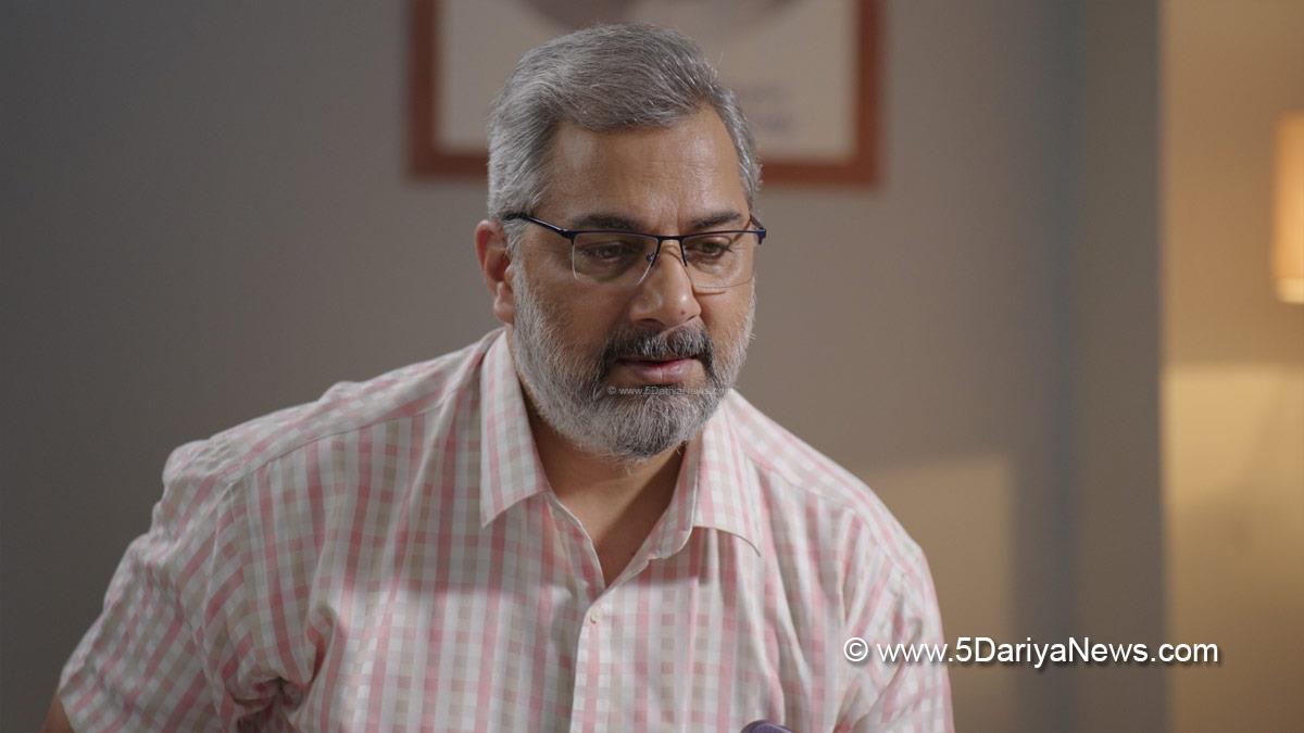 Web Series, OTT, Entertainment, Mumbai, Actress, Actor, Mumbai News, Varun Badola, Jamnapaar, Jamnapaar Season 2, Amazon MX Player