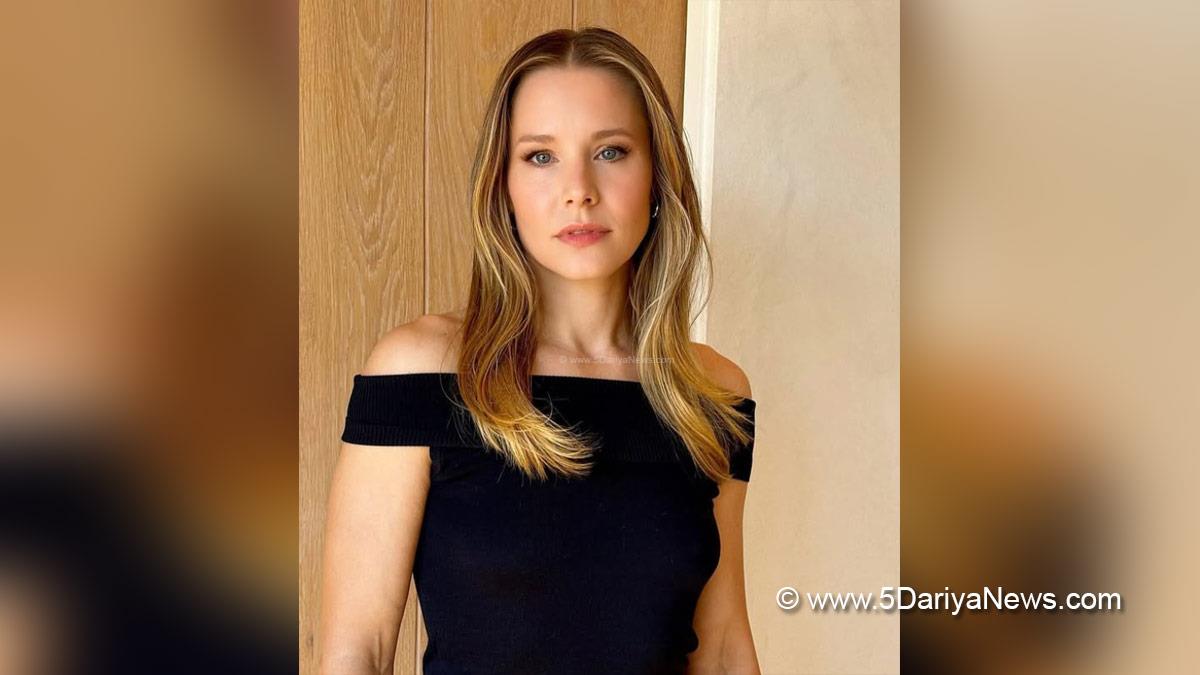 Hollywood, Los Angeles, Actress, Heroine, Kristen Bell