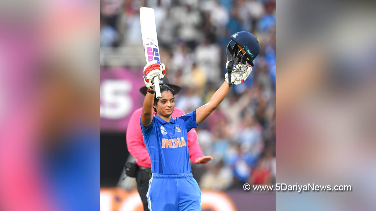 Sports News, Cricket, Cricketer, Pratika Rawal, Womens World Cup, ICC Womens World Cup 2025