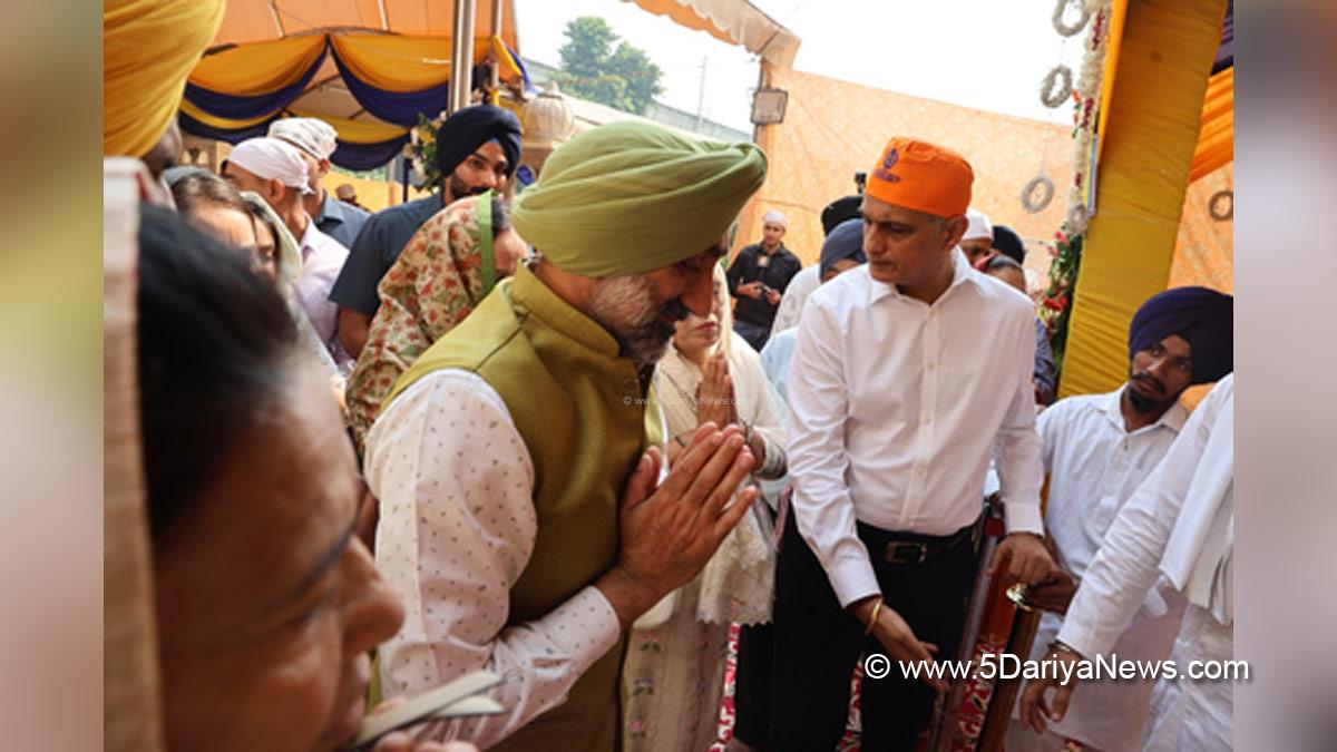Hardeep Singh Puri, BJP, Bharatiya Janata Party, Minister of Petroleum and Natural Gas, Ministry of Petroleum and Natural Gas, Air Chief Marshal AP Singh