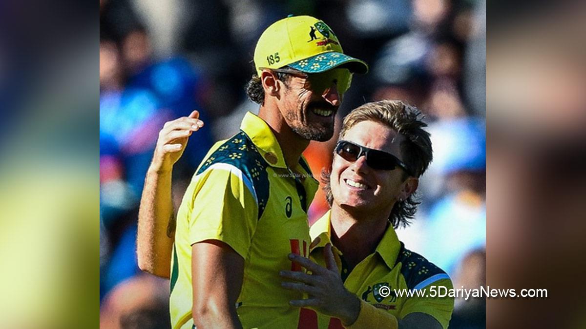 Sports News, Cricket, Cricketer, Player, Bowler, Batsman, Matt Short, Cooper Connolly