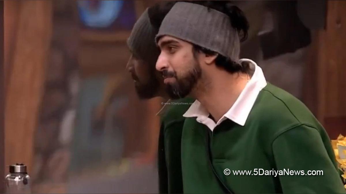 Bigg Boss, TV, Television, Entertainment, Mumbai, Actor, Actress, Mumbai News, Bigg Boss 19, 19th Season of Bigg Boss, Amaal Mallik