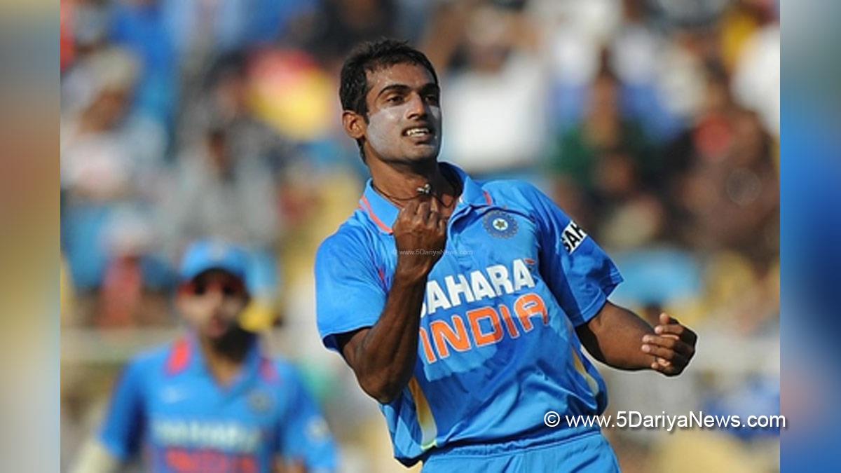 Special Day, Sports News, Cricket, Abhimanyu Mithun
