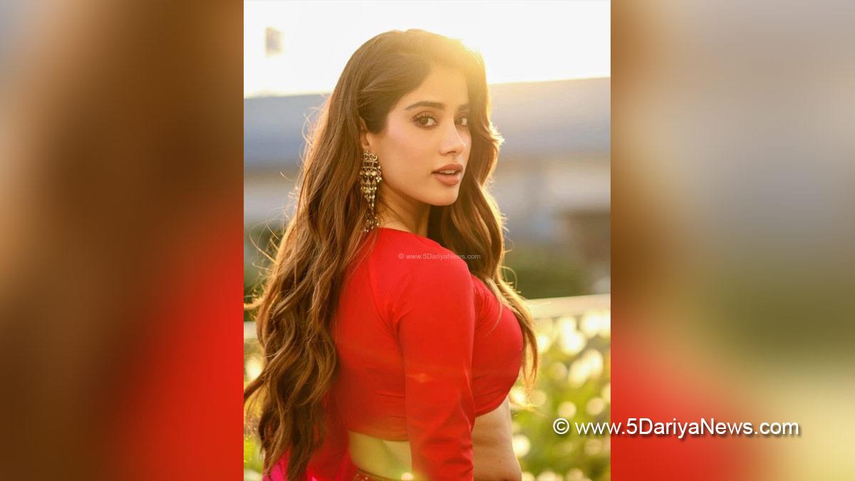 Janhvi Kapoor, Bollywood, Entertainment, Mumbai, Actress, Cinema, Hindi Films, Movie, Mumbai News, Heroine
