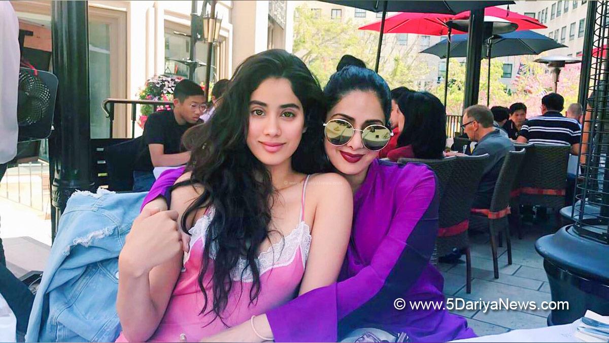 Janhvi Kapoor, Bollywood, Entertainment, Mumbai, Actress, Cinema, Hindi Films, Movie, Mumbai News, Heroine, Karan Johar