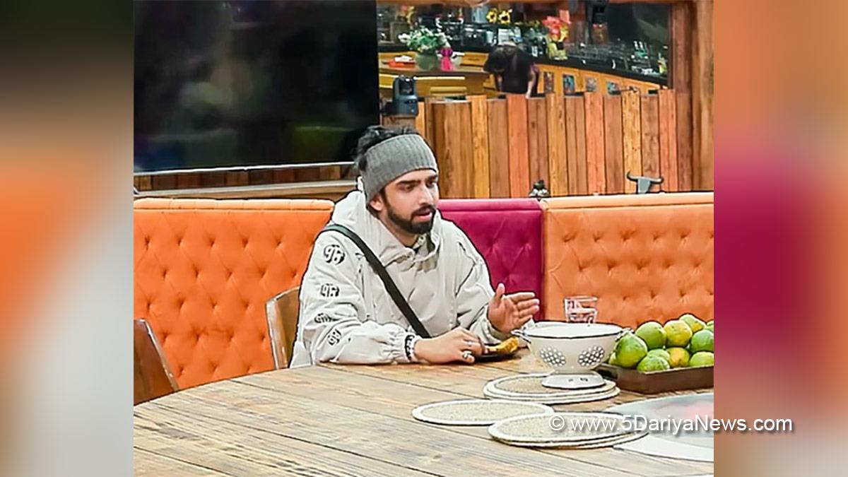 Bigg Boss, TV, Television, Entertainment, Mumbai, Actor, Actress, Mumbai News, Bigg Boss 19, 19th Season of Bigg Boss, Amaal Mallik