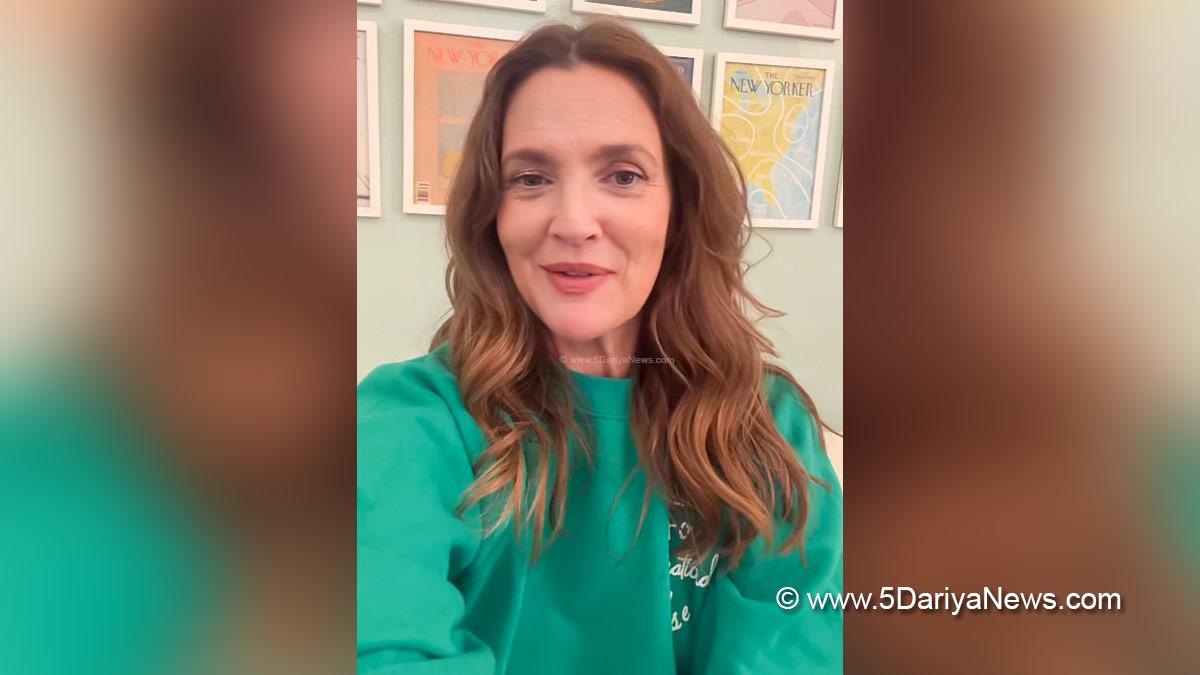 Hollywood, Los Angeles, Actress, Heroine, Drew Barrymore