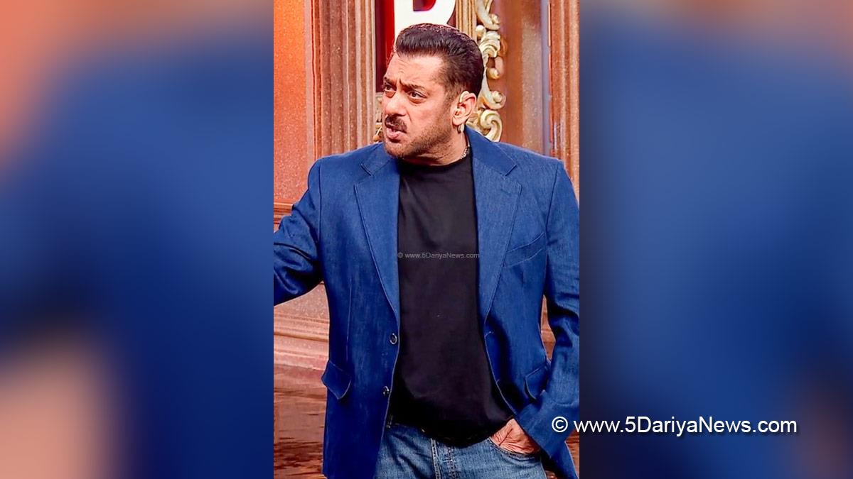 Salman Khan, Bigg Boss, TV, Television, Entertainment, Mumbai, Actor, Actress, Mumbai News, Bigg Boss 19, 19th Season of Bigg Boss